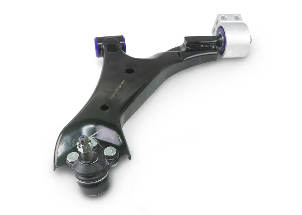 Front Control Arm Lower - Arm Assembly-Left to Suit Holden Captiva CG