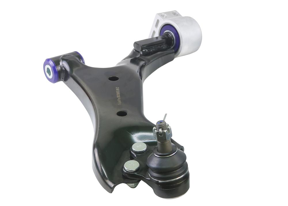 Front Control Arm Lower - Arm Assembly-Left to Suit Holden Captiva CG
