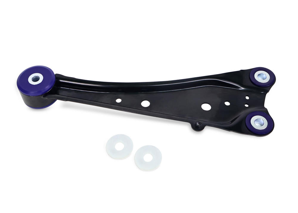Rear Trailing Arm Lower - Arm Assembly-Left to Suit Toyota Rav 4 40 Series