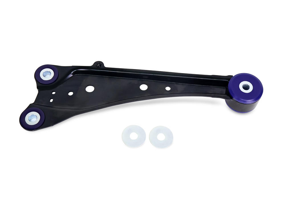 Rear Trailing Arm Lower - Arm Assembly-Left to Suit Toyota Rav 4 40 Series