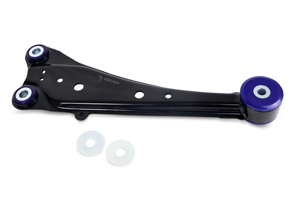 Rear Trailing Arm Lower - Arm Assembly-Left to Suit Toyota Rav 4 40 Series
