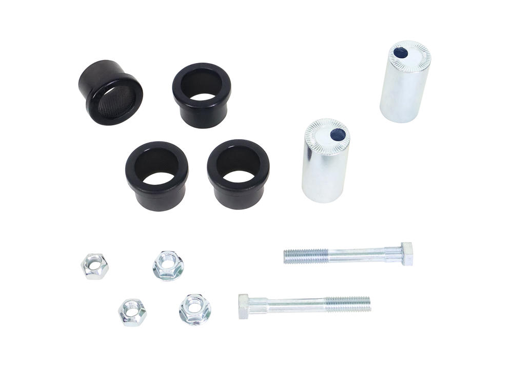Rear Camber Kit - Single Bolt Design 3deg to Suit Holden Commodore VN-VZ and HSV