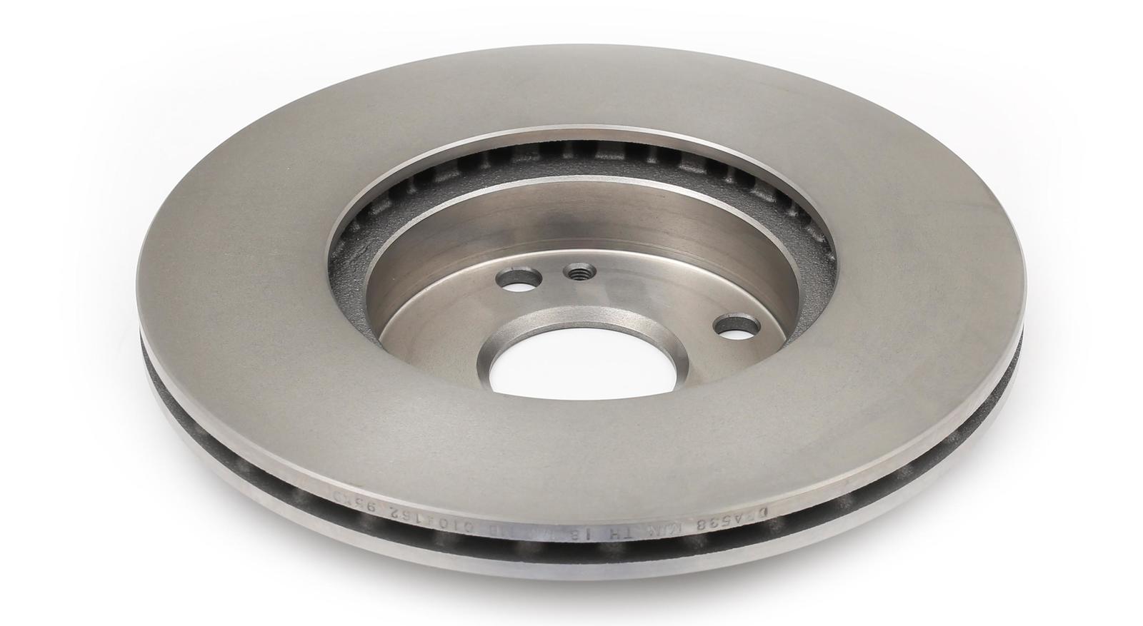Street Standard KP Brake Disc to suit Mazda MX-5 1993-2003 F For Moss