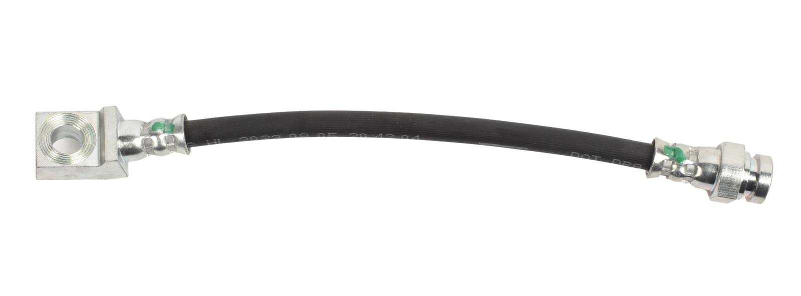 DBA Street Series Brake Hose to suit Holden Commodore VB Rear Both