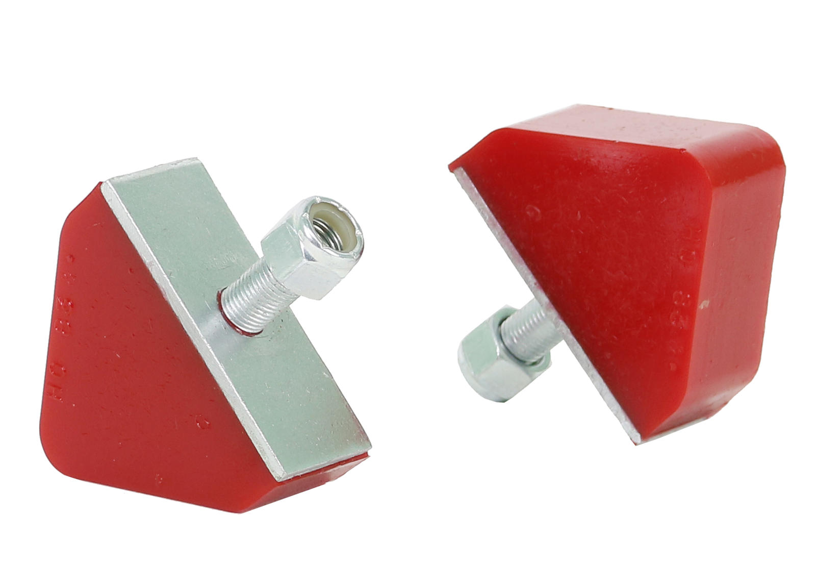 Front Bump Stop - Lower Bushing Kit to Suit Holden HQ-WB and Torana LH, LX