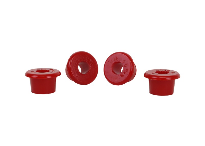 Front Lower Control Arm - Inner Bushing Kit to Suit Austin/Leyland Mini and Moke
