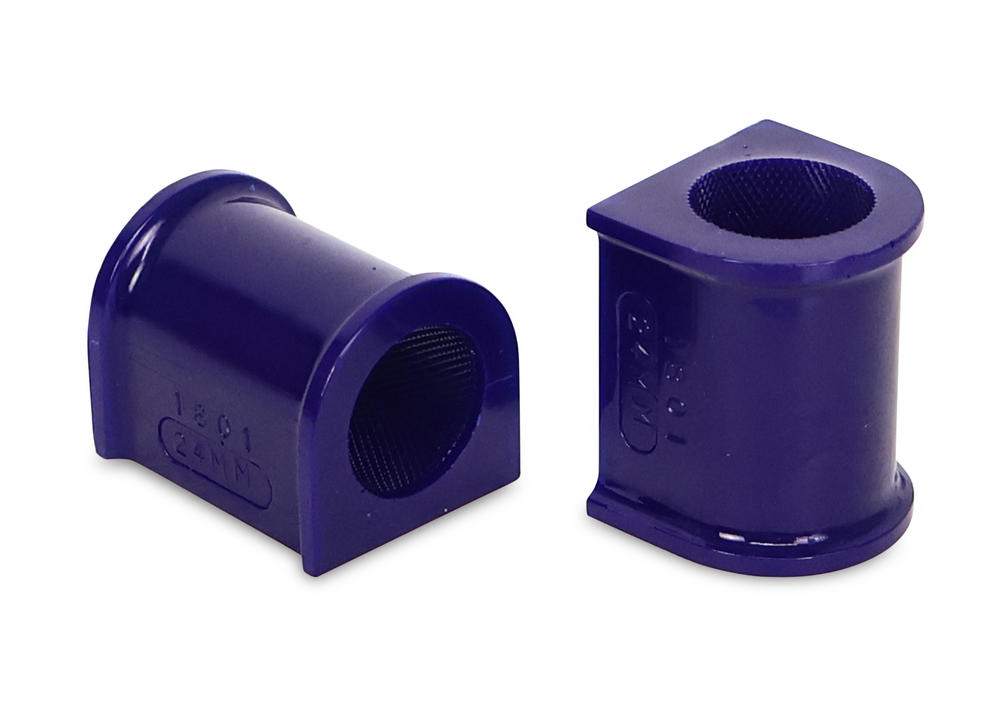 Sway Bar Mount Bush Kit