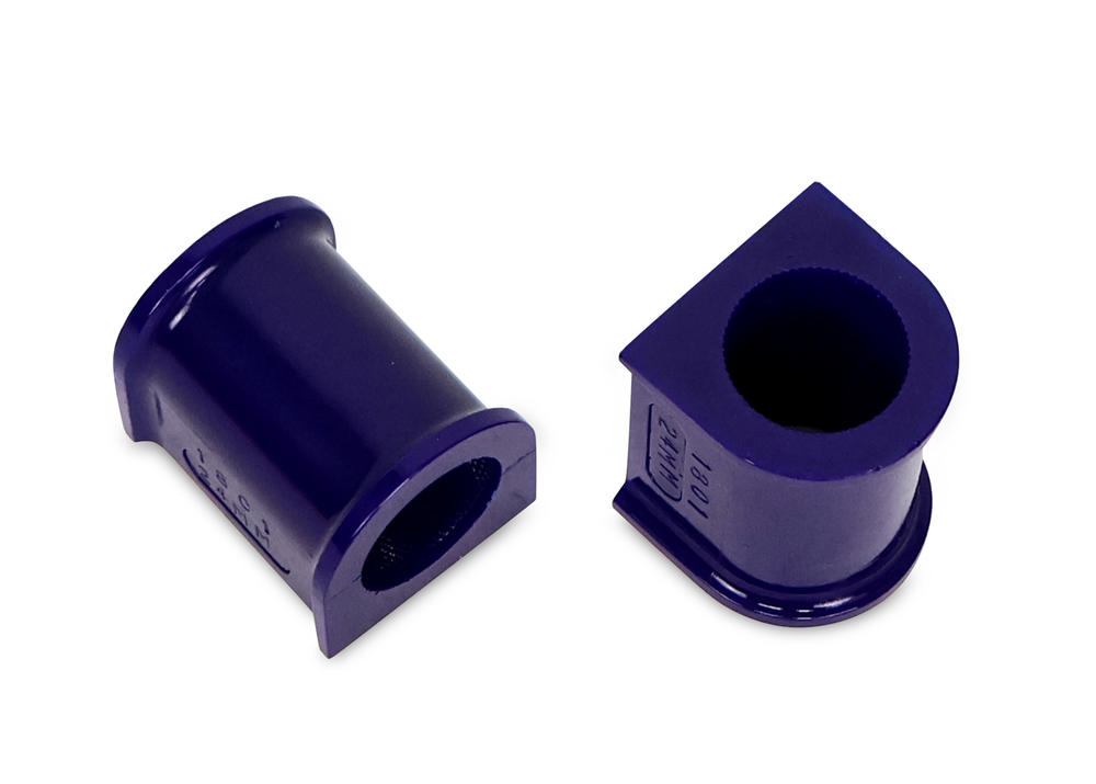 Sway Bar Mount Bush Kit