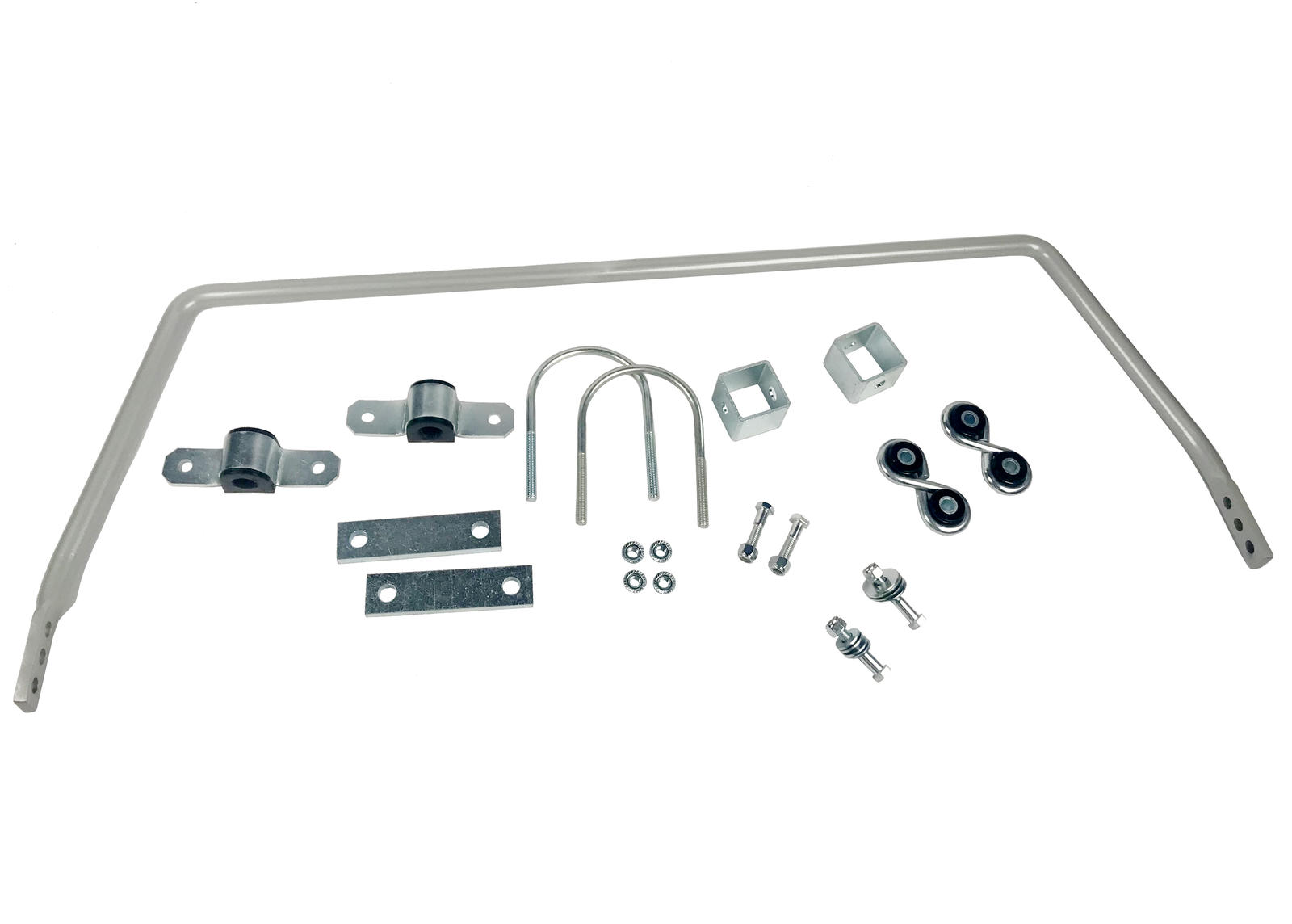 Rear Anti Roll Bar - 20mm 3 Point Adjustable to Suit Suzuki Swift EZ