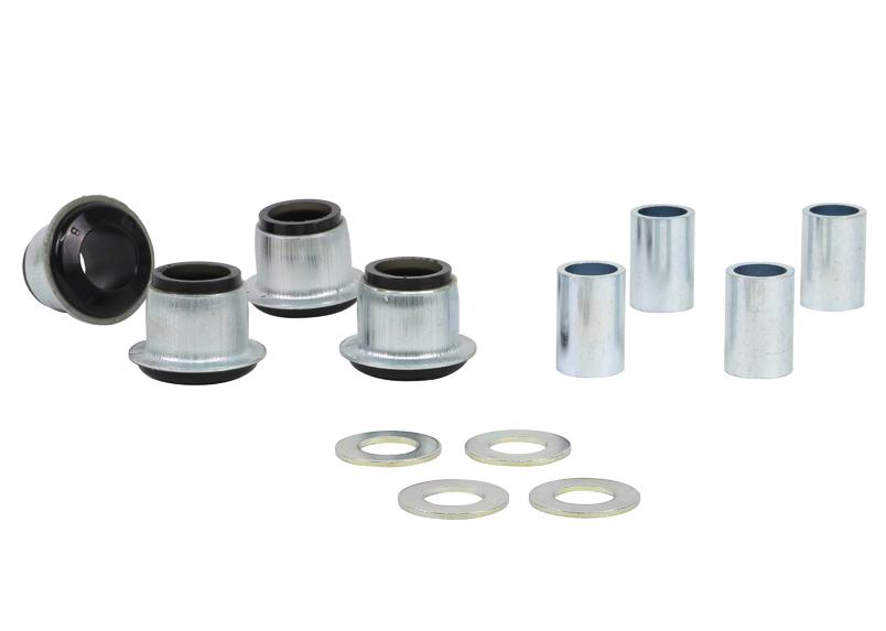 Front Upper Control Arm - Bushing Kit to Suit Holden HT-WB and Torana LC-LX