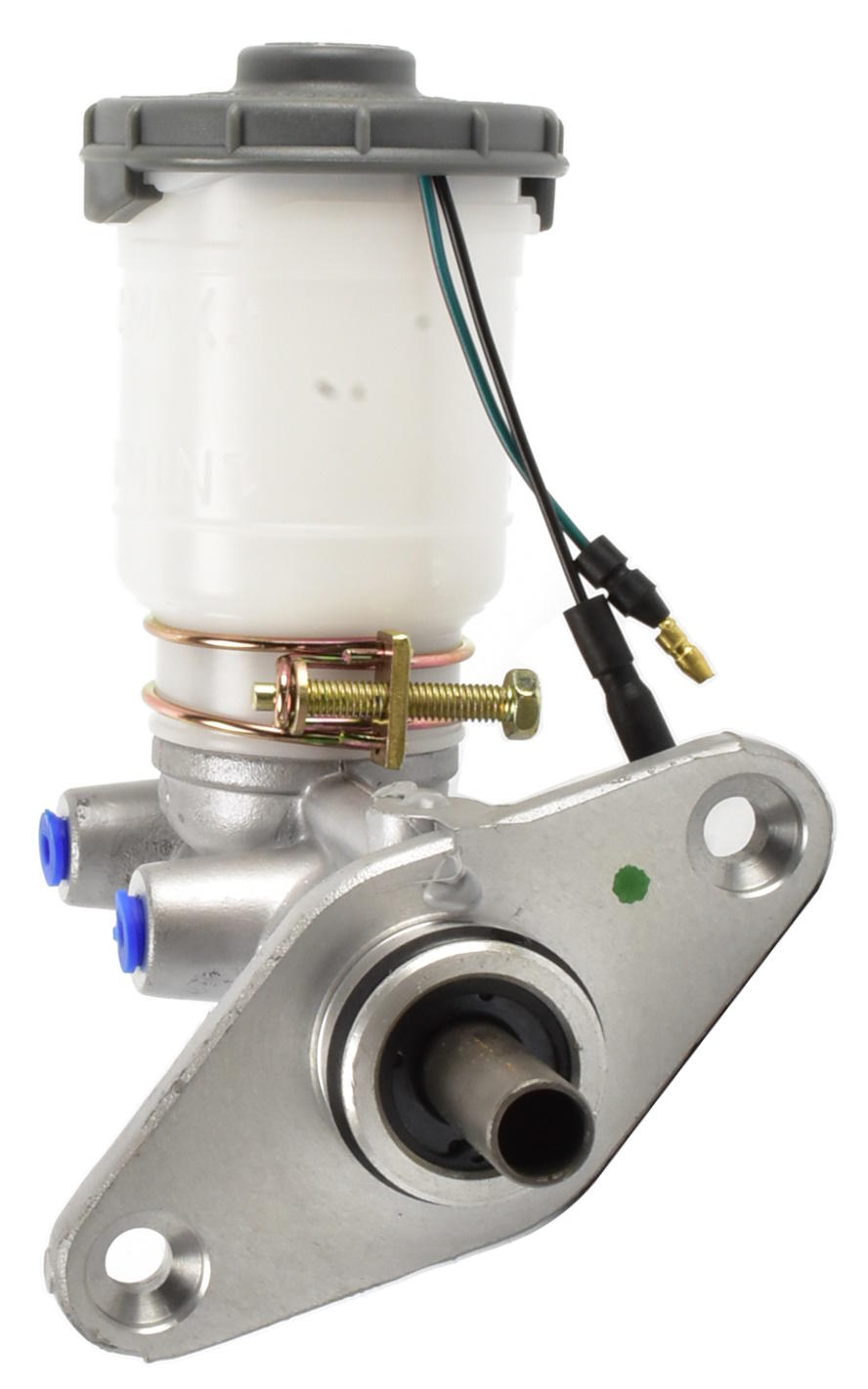 DBA Brake Master Cylinder to suit Honda