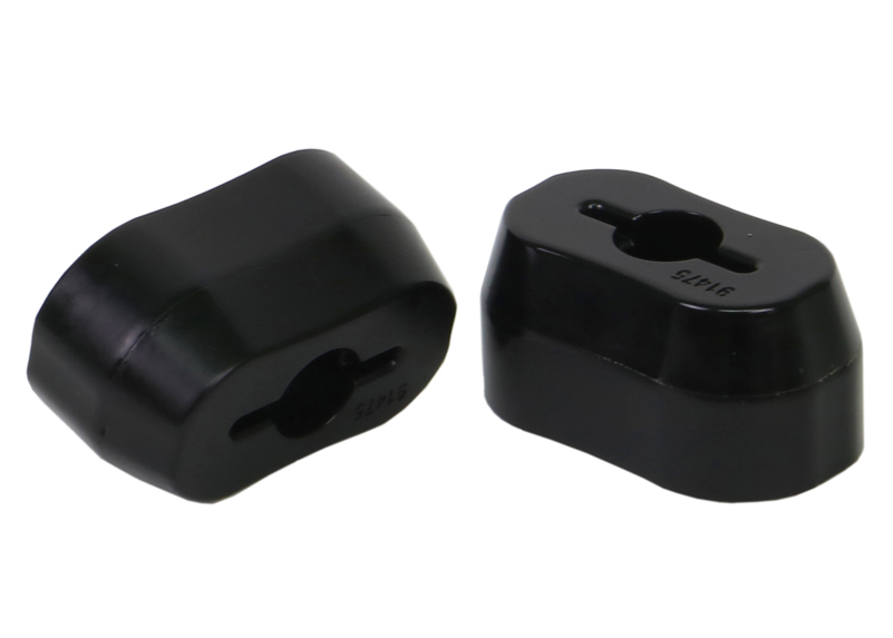 Front Lower Engine Mount - Bushing Kit to Suit Hyundai and Kia