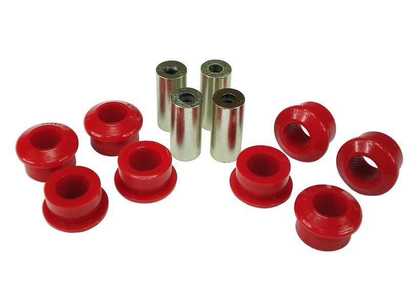 Rear  Trailing Arm Upper - Arm Bushing Service Kit