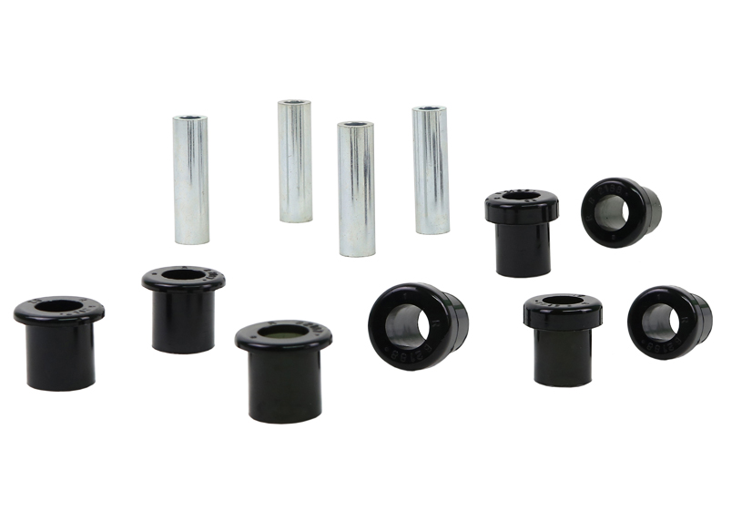 Rear  Control Arm Lower - Bushing Kit