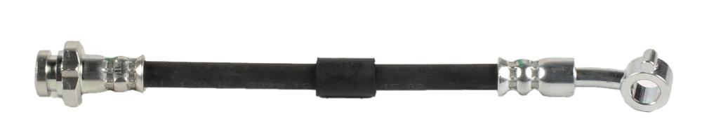 DBA Street Series Brake Hose to suit Nissan Qashqai J11 2.0L Petrol FWD Rear LH 3/2014-6/2017