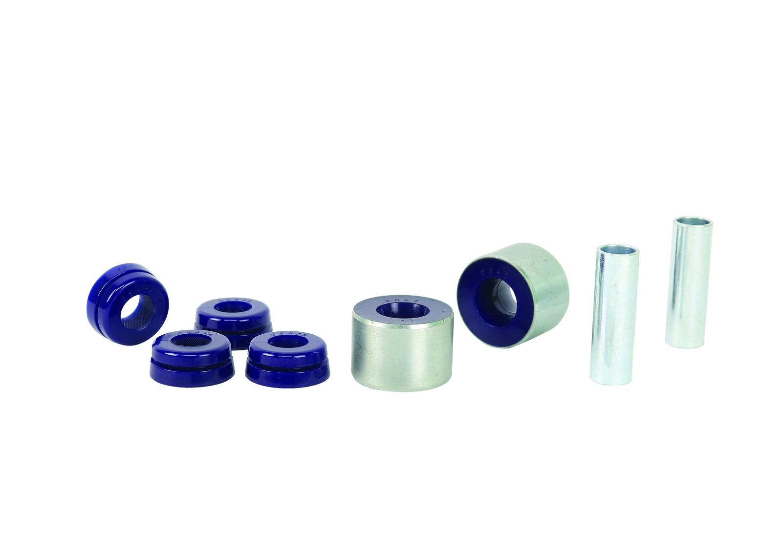 Strut Bar To Chassis Mount Bush Kit