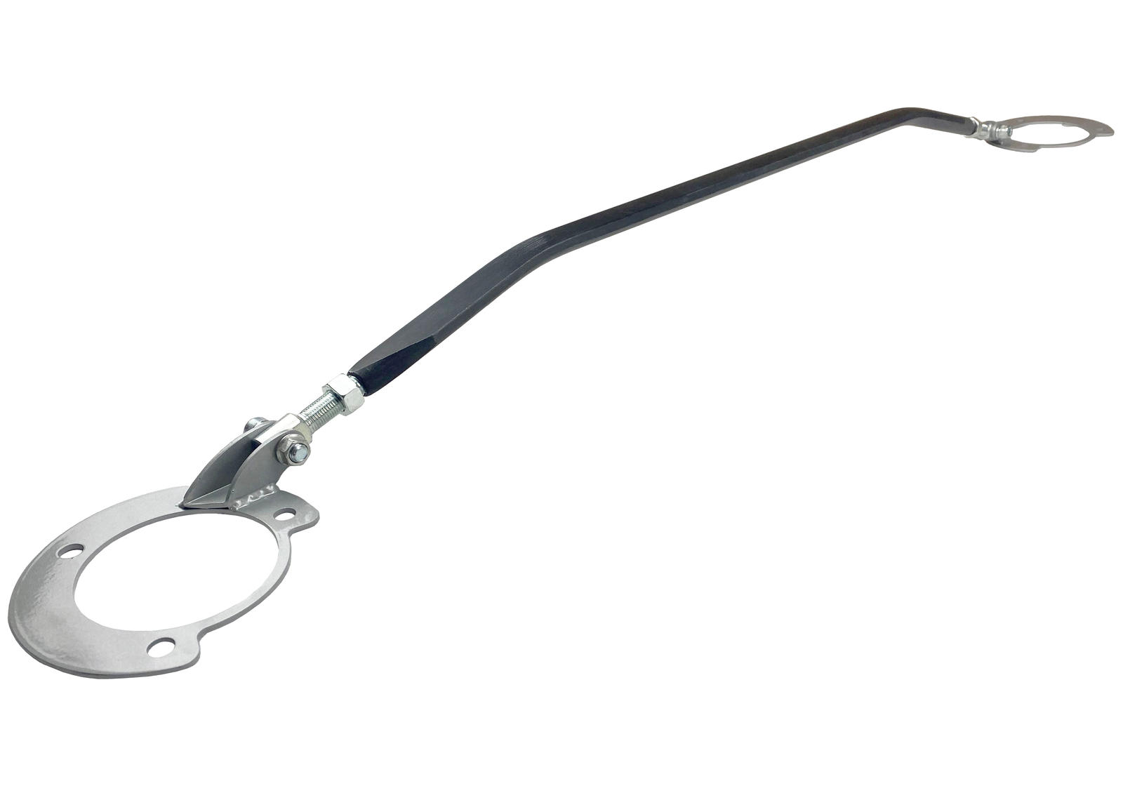 Front Strut Tower Brace to Suit Holden Astra LD and Nissan Pulsar N13, N14, N15