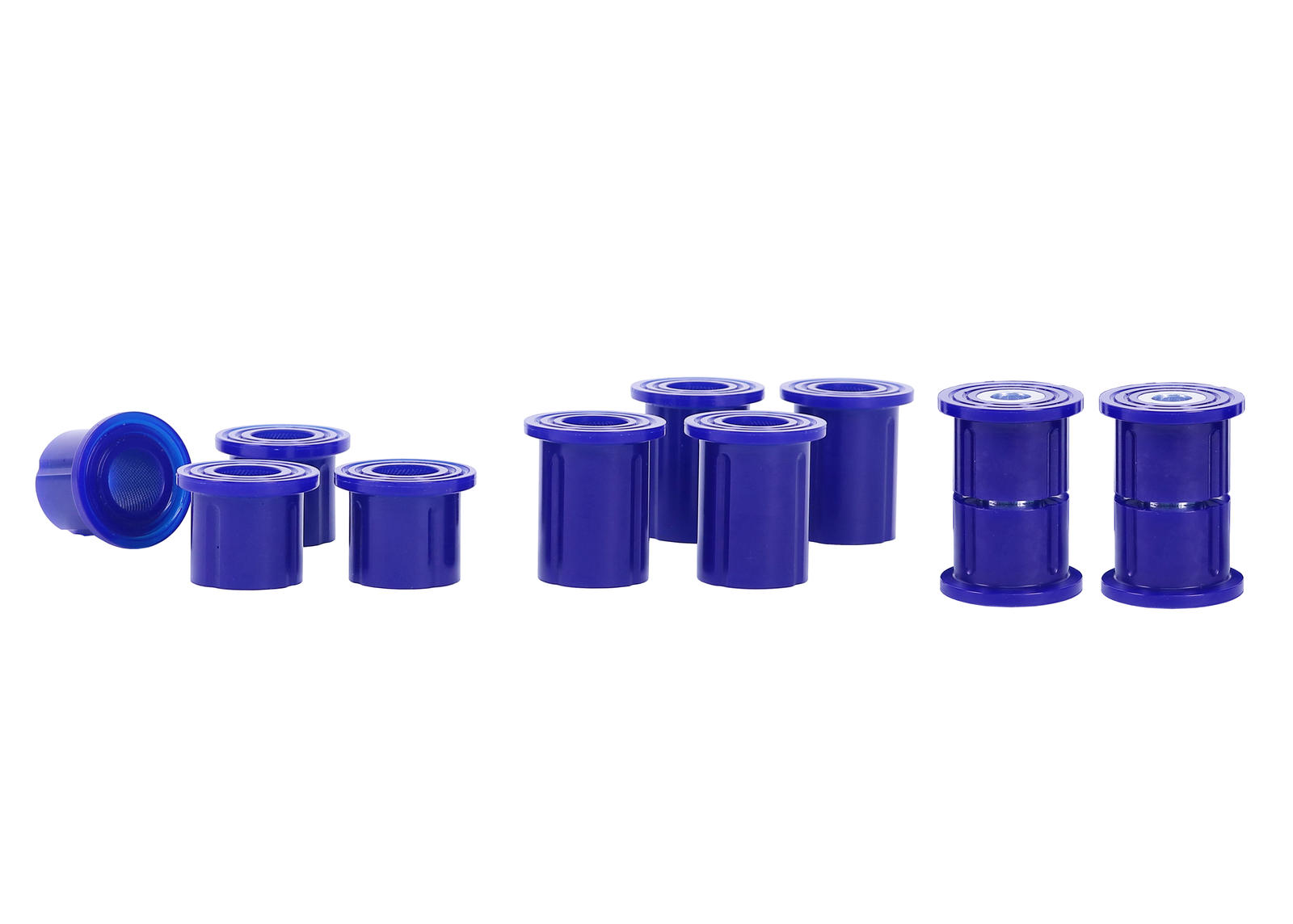 Spring Rear Bush Kit All