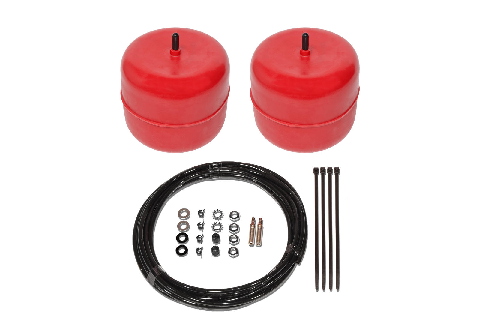 Polyair Red Series Kit to suit Kia Sportage 1993-2004 - standard height