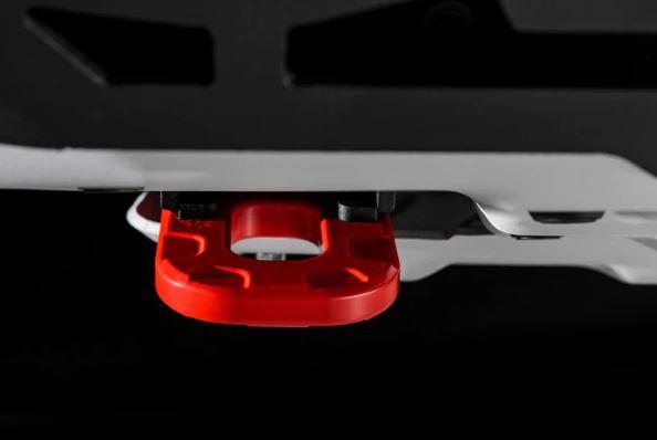 Rival Aluminium Front Bumper to suit Ford Everest & Ranger 2022-on