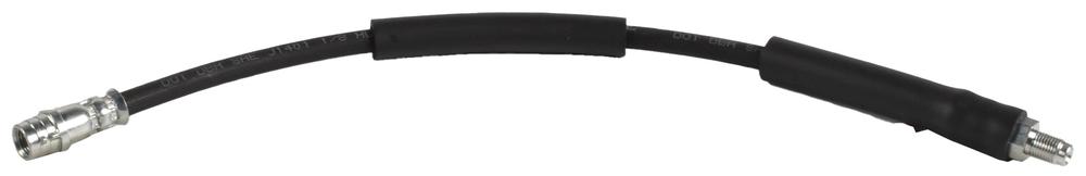 DBA Street Series Brake Hose to suit Mercedes Benz E55 AMG W211 5.4L Petrol RWD Front Both 11/2002-9/2006