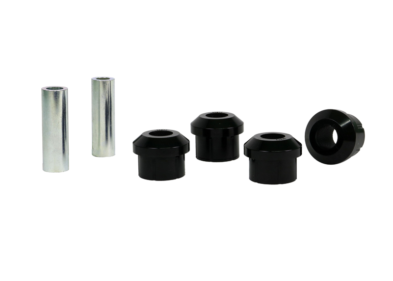 Front Control Arm Lower - Inner Front Bushing Kit