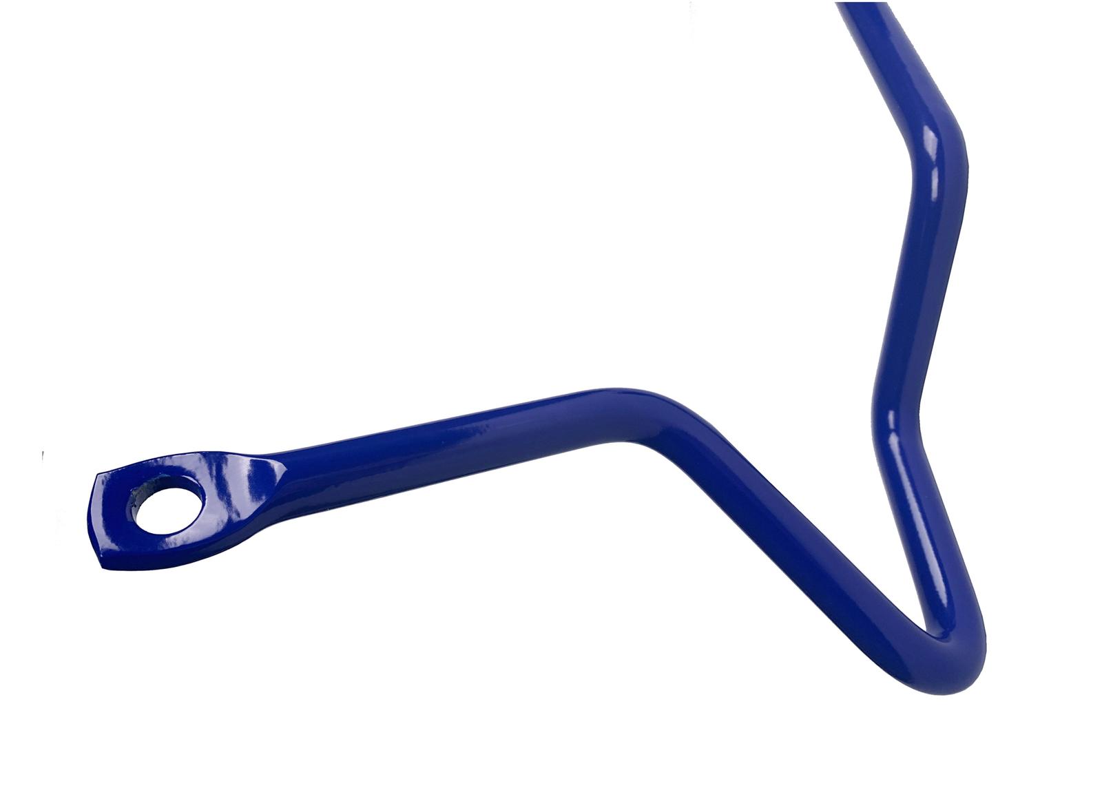 18mm Heavy Duty Non Adjustable Rear Sway Bar Kit