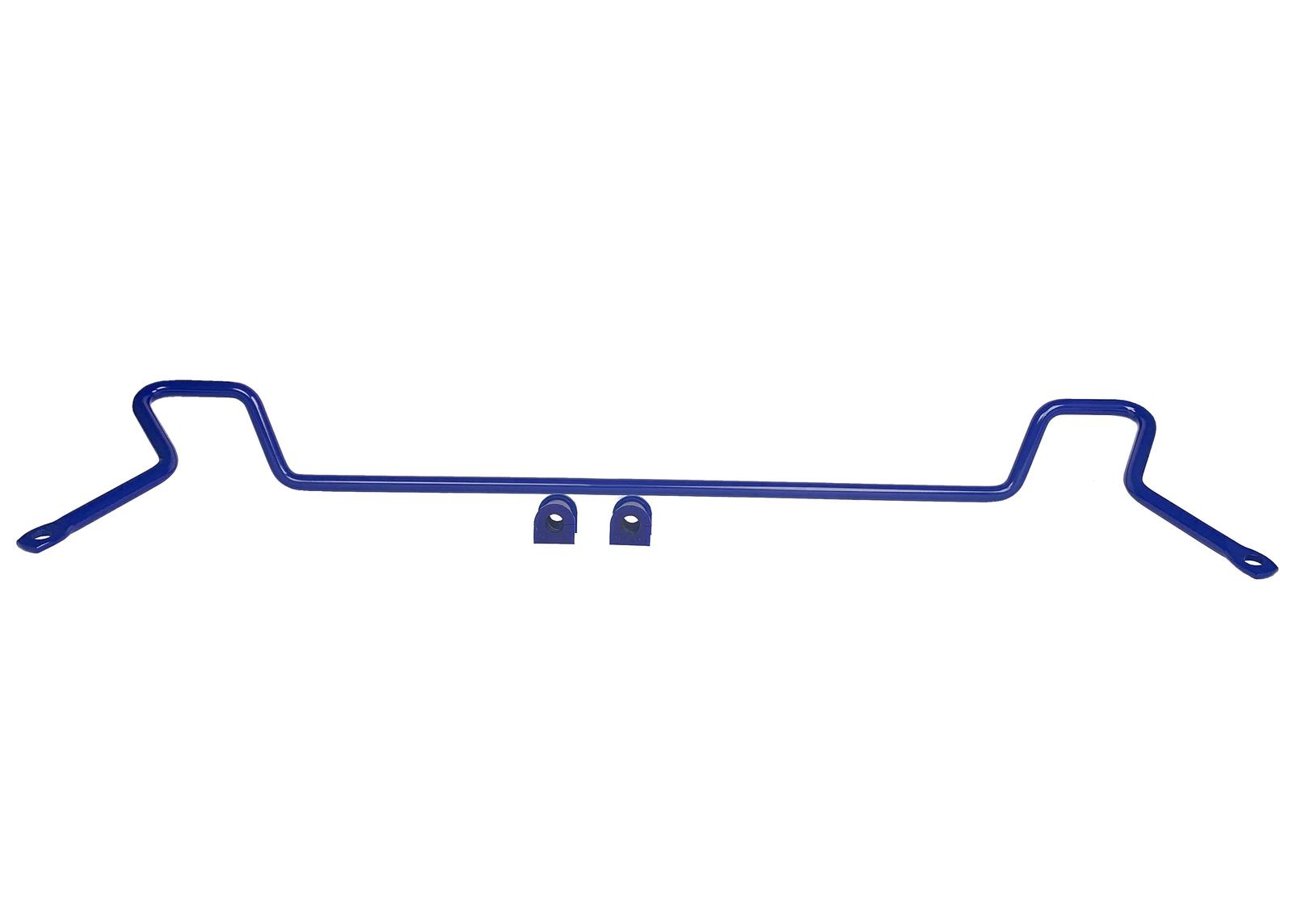 18mm Heavy Duty Non Adjustable Rear Sway Bar Kit