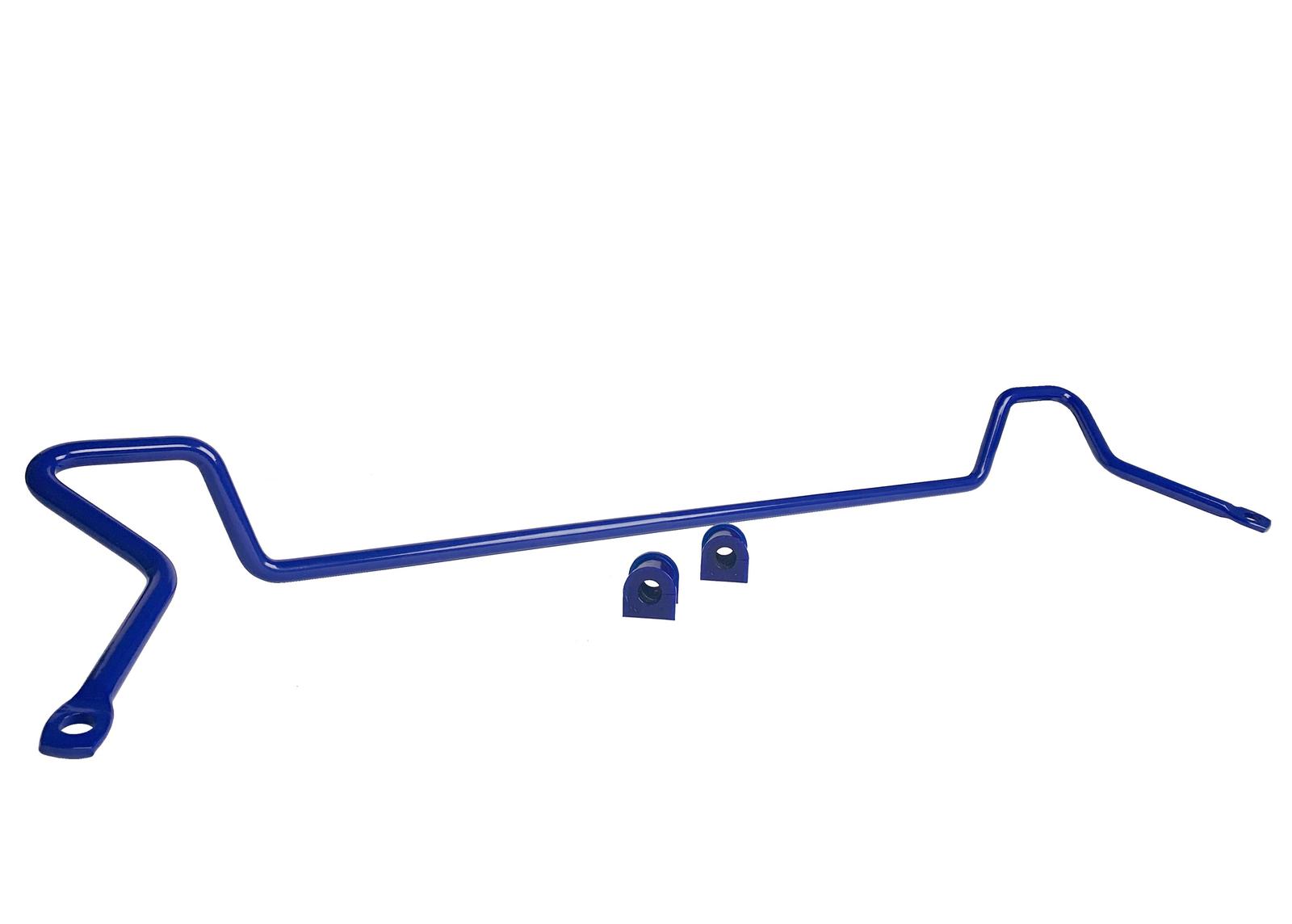 18mm Heavy Duty Non Adjustable Rear Sway Bar Kit