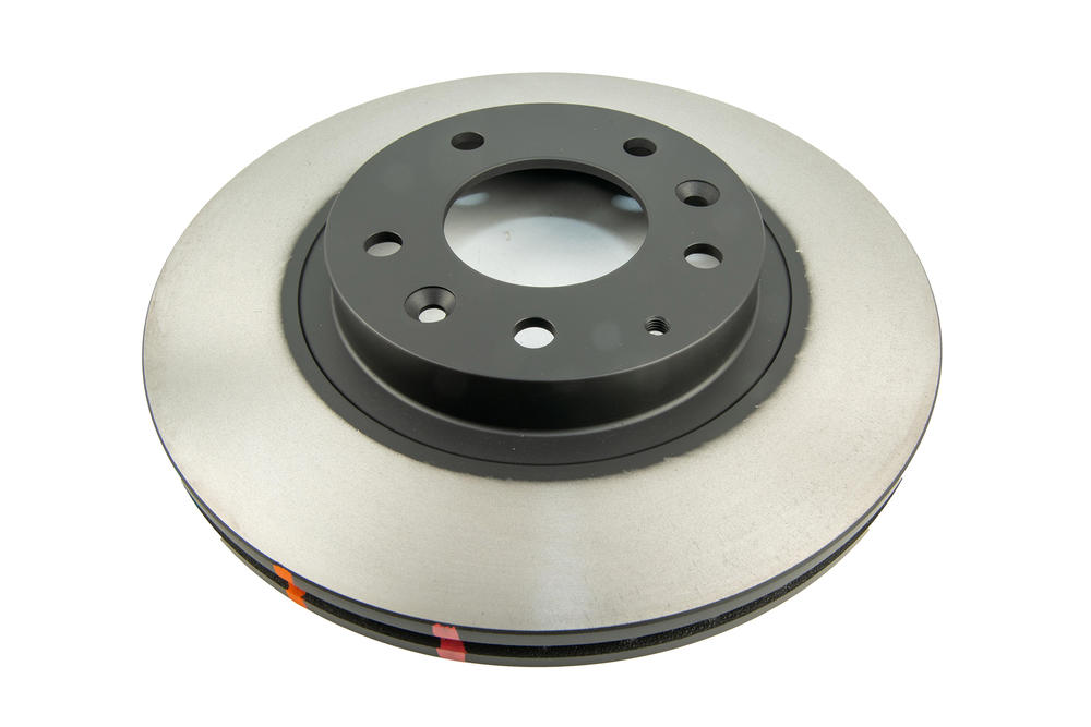 4000 Standard KP Brake Disc to suit Mazda MX-5 2005-on F