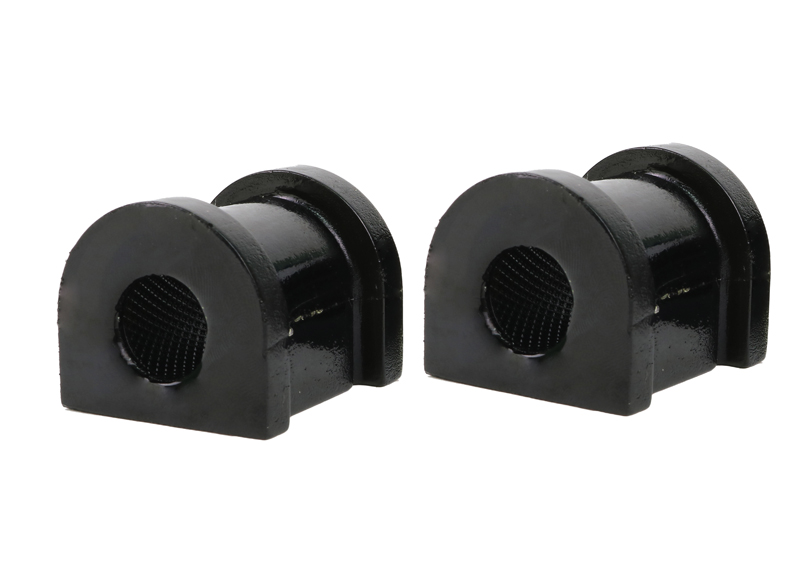 Rear Anti Roll Bar Mount - Bushing Kit 18mm to Suit Whiteline Anti Roll Bars