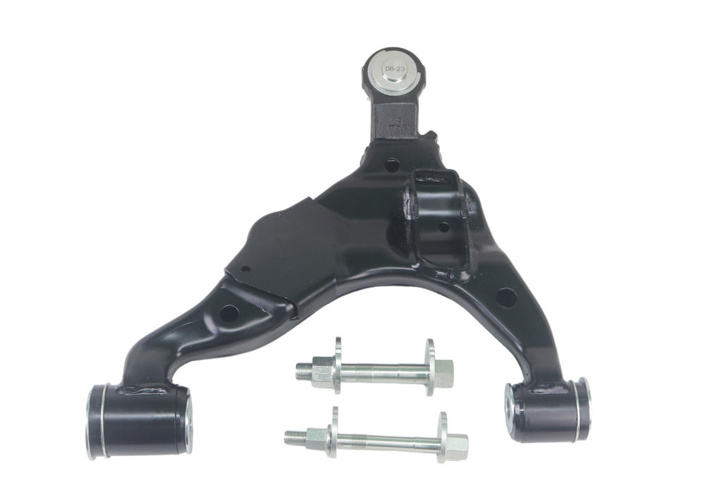 Front Lower Control Arm - Arm Left to Suit Toyota Prado 120 Series and 4Runner
