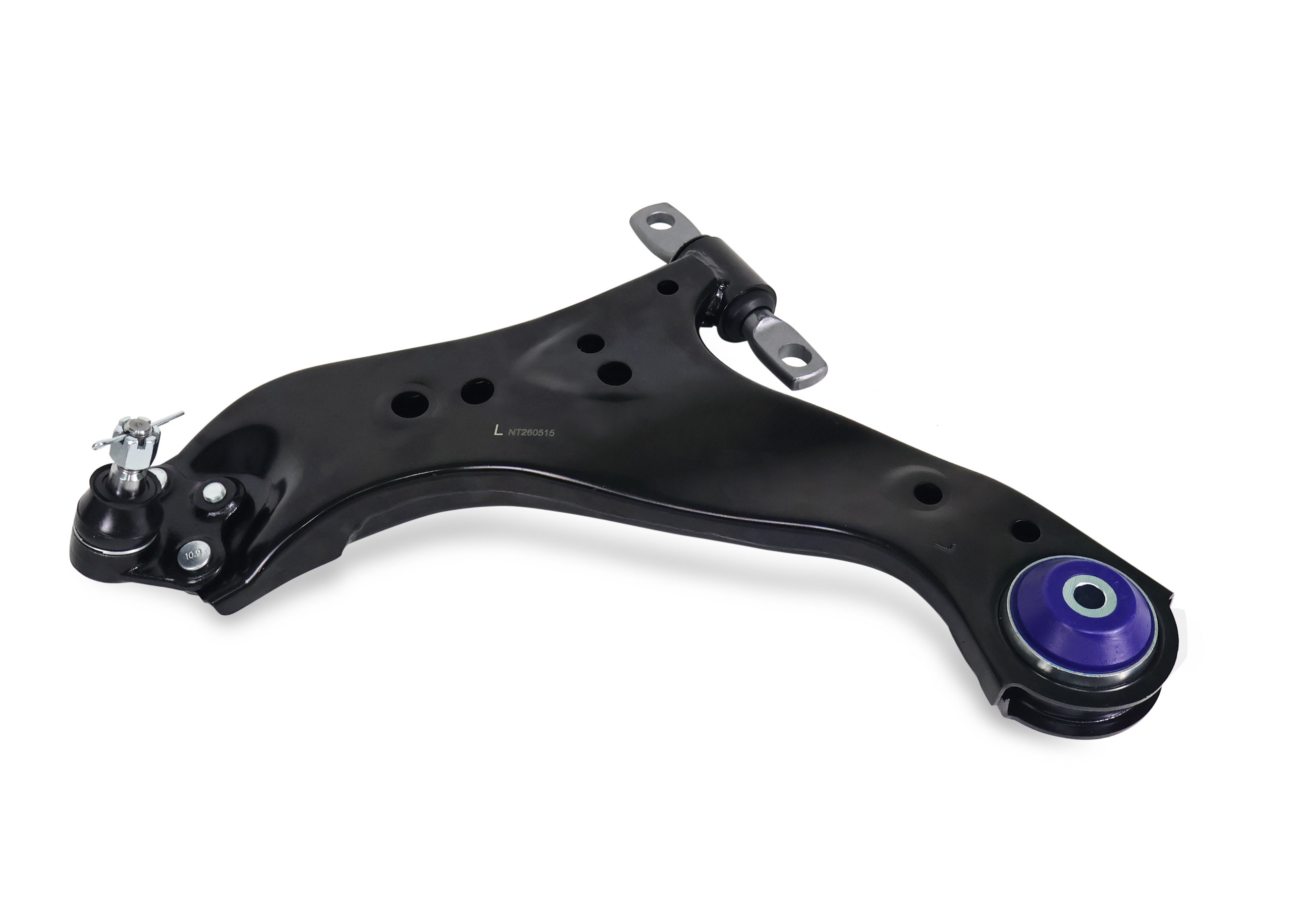 Front Control Arm Lower - Arm Assembly-Left to Suit Toyota Rav 4 50 Series and NX AZ20