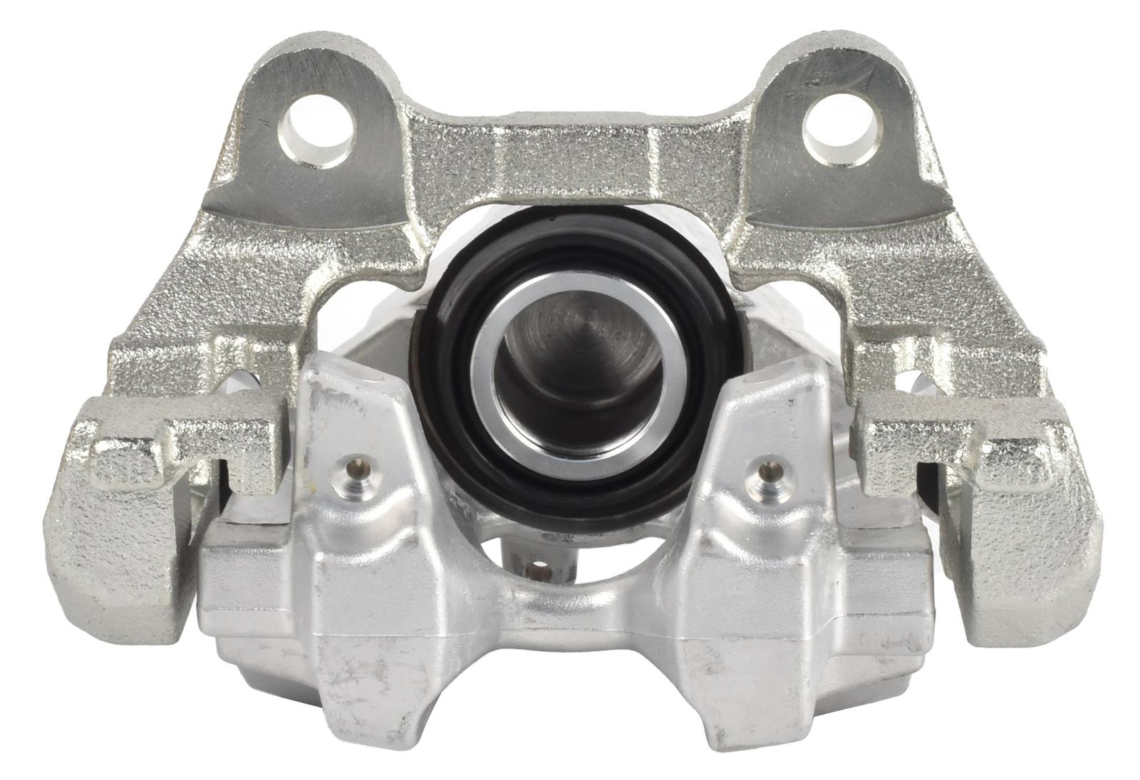 DBA Street Series Caliper to suit Mercedes Benz C250 CDI W204 2.1L Turbo D RWD R RH 6/2011-7/2014