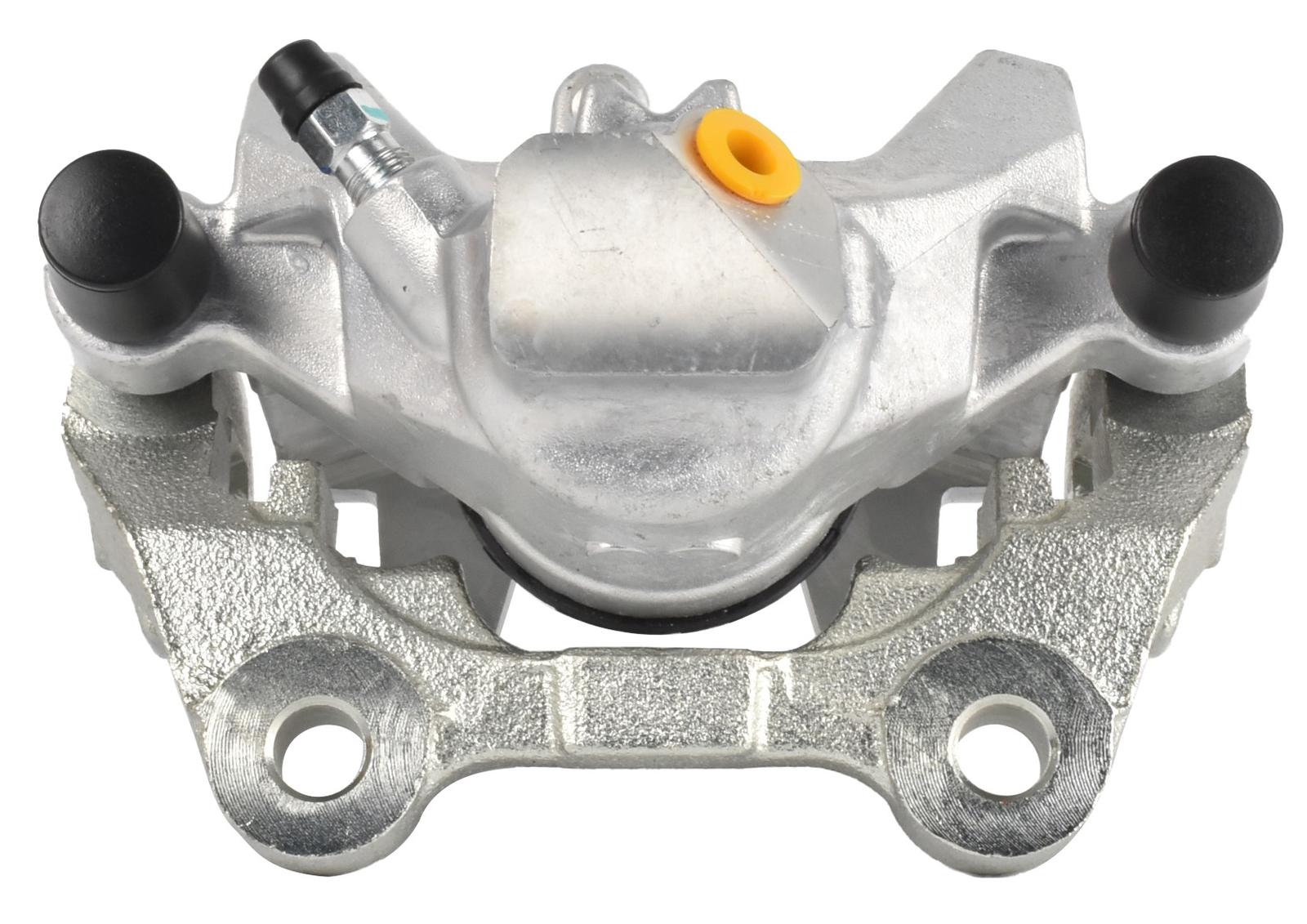 DBA Street Series Caliper to suit Mercedes Benz C250 CDI W204 2.1L Turbo D RWD R RH 6/2011-7/2014