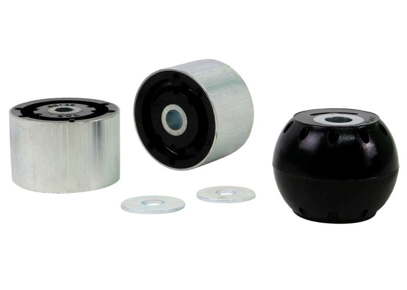 Rear  Differential Mount - Bushing Kit