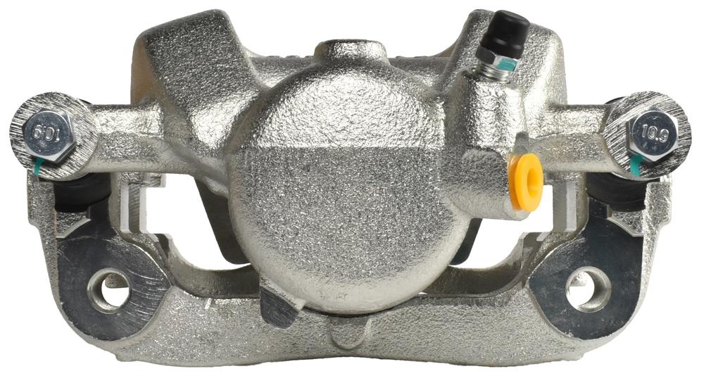 DBA Street Series Caliper to suit Mini Cooper SE F56 135k W - 32.6k Wk Electric FWD F RH 3/2021-on