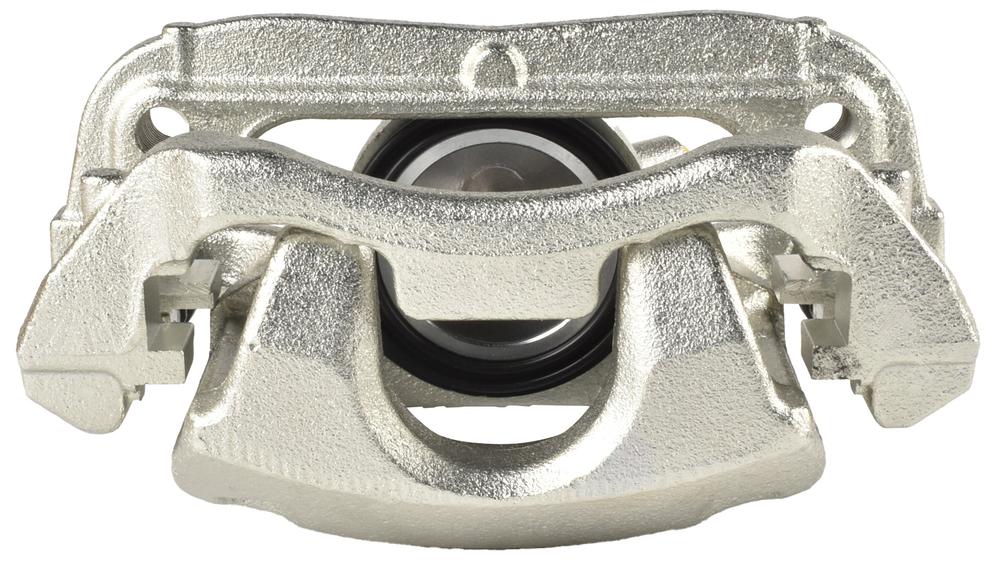 DBA Street Series Caliper to suit Mini Cooper SE F56 135k W - 32.6k Wk Electric FWD F RH 3/2021-on