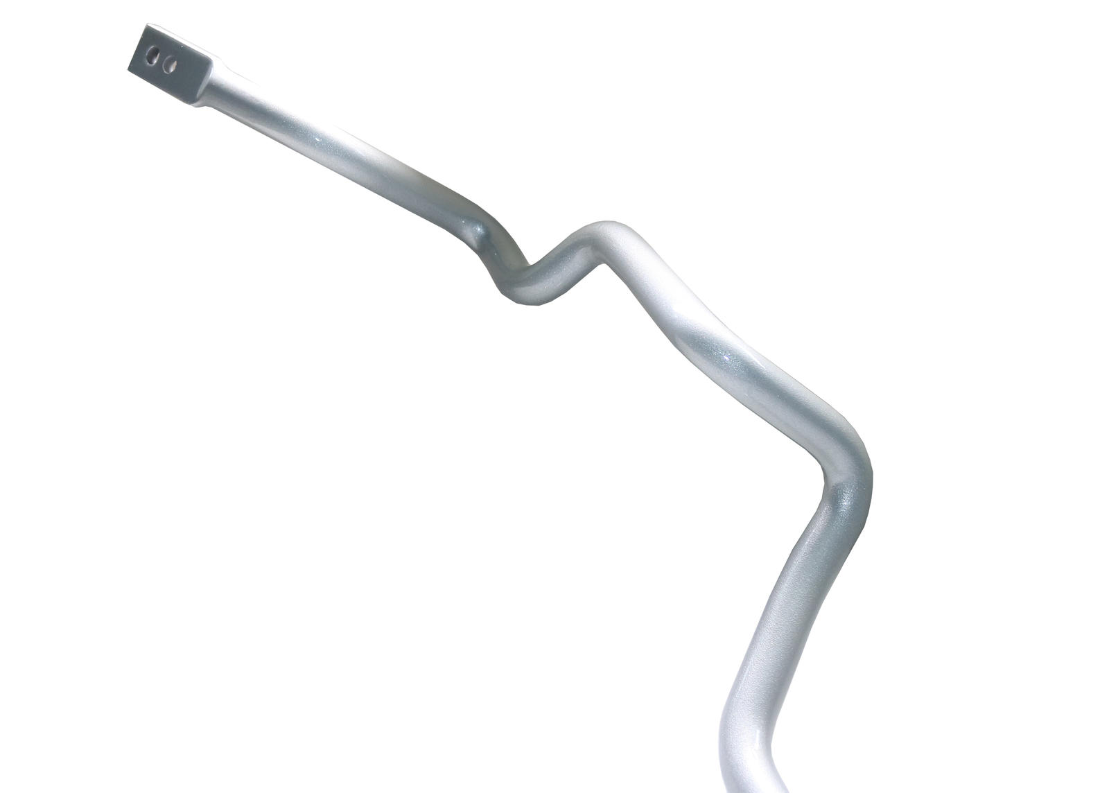 Whiteline BHF53Z Front 24mm Adjustable Heavy Duty Sway Bar Compatible with 1994-2001 Integra GS-R/LS | Improved Handling | Heavy Duty | Easy Installation