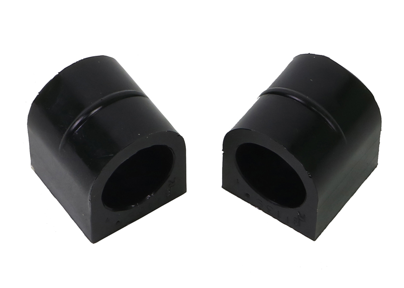 Front Anti Roll Bar Mount - Bushing Kit 23mm to Suit Nissan 720 and Patrol