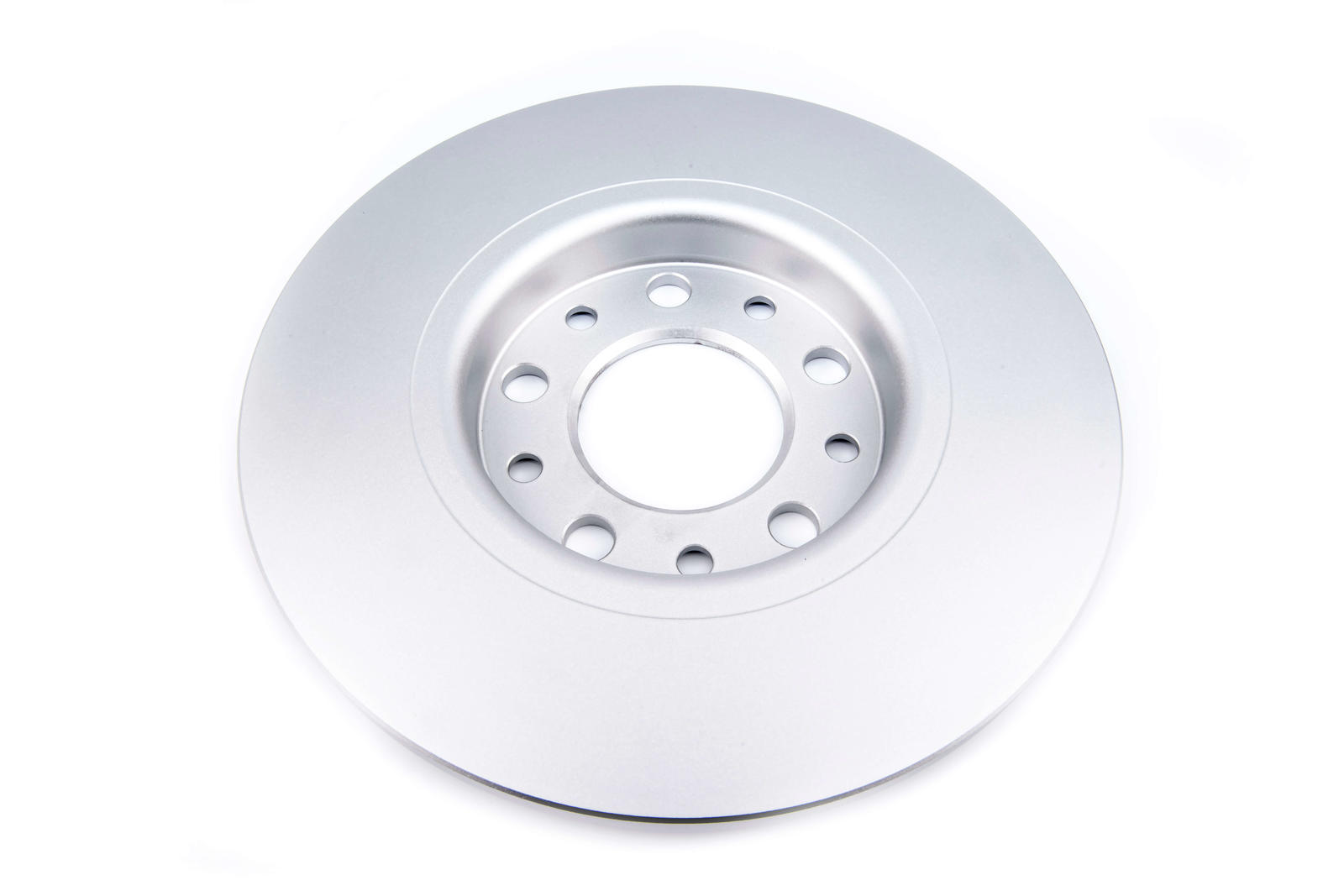En-Shield Standard SLD Brake Disc to suit Jeep Cherokee Sport KL Series 2.4L 06/2014-on R