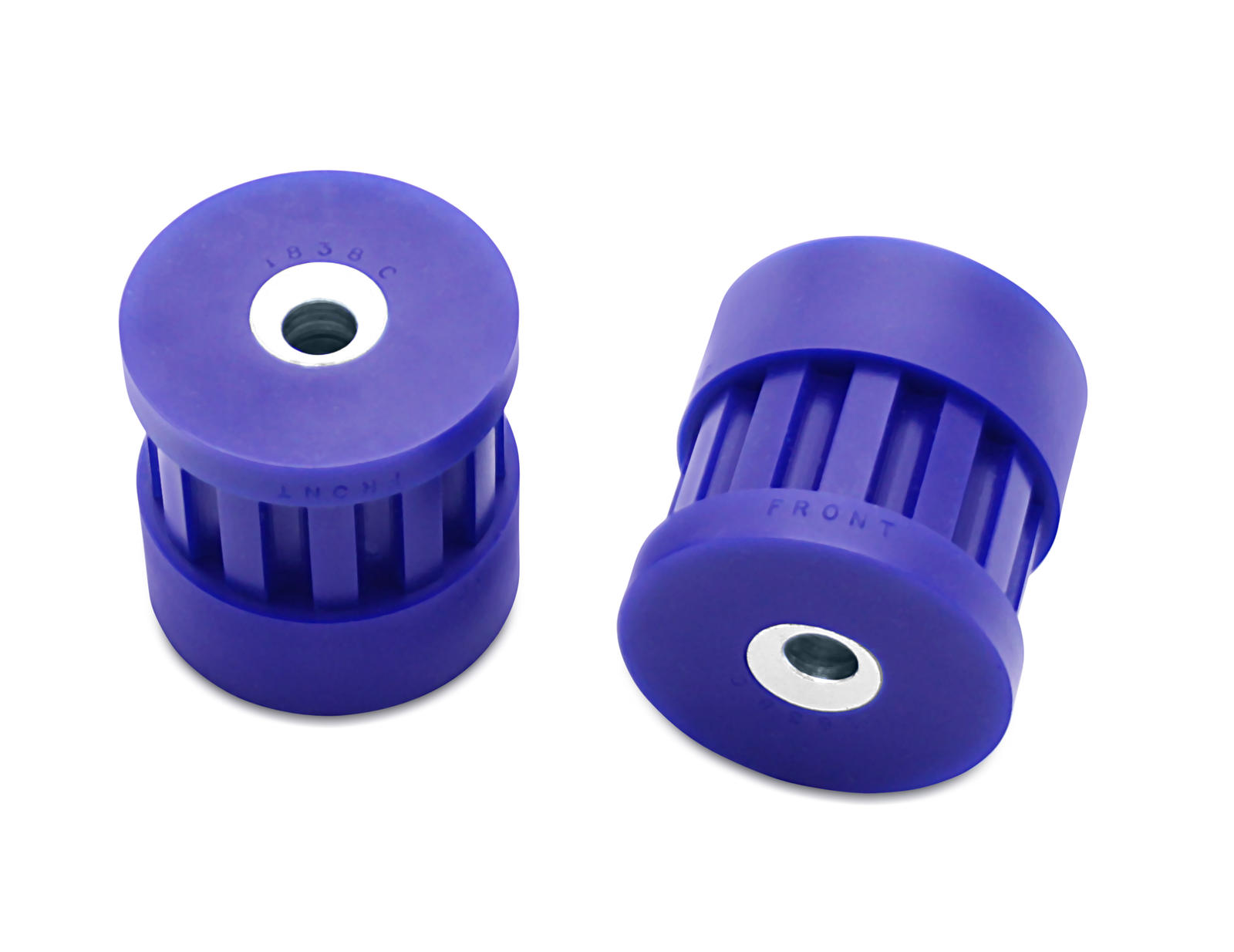 Front Lower Control Arm-Inner Front Bushes to suit Ford Falcon BA, BF, AU