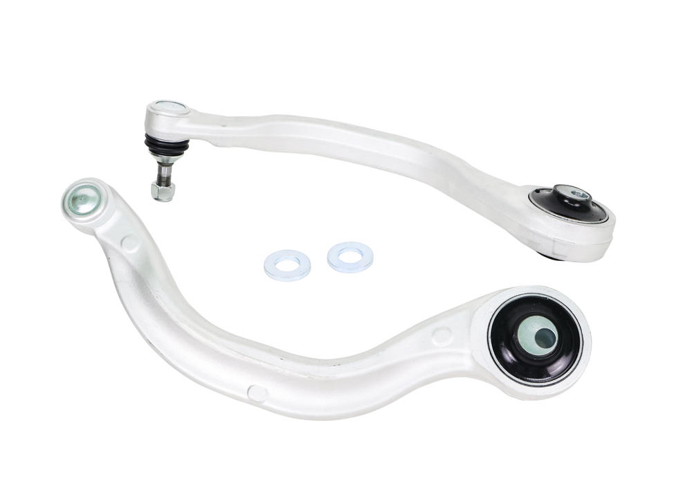 Front Control Arm - Compliance Aft (Offset Bushing) - Tesla Model 3 & Model Y