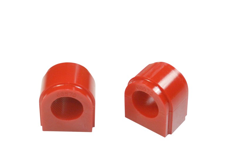 Front  Sway Bar Mount - Bushing Kit