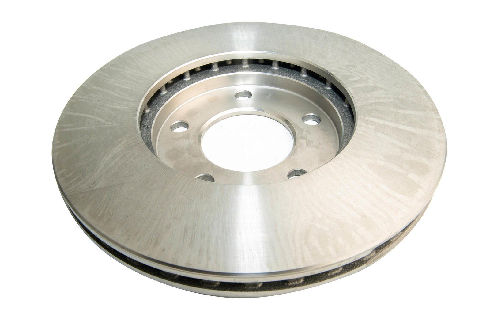 Street Standard Brake Disc to suit Chrysler Voyager 1997-2000 F