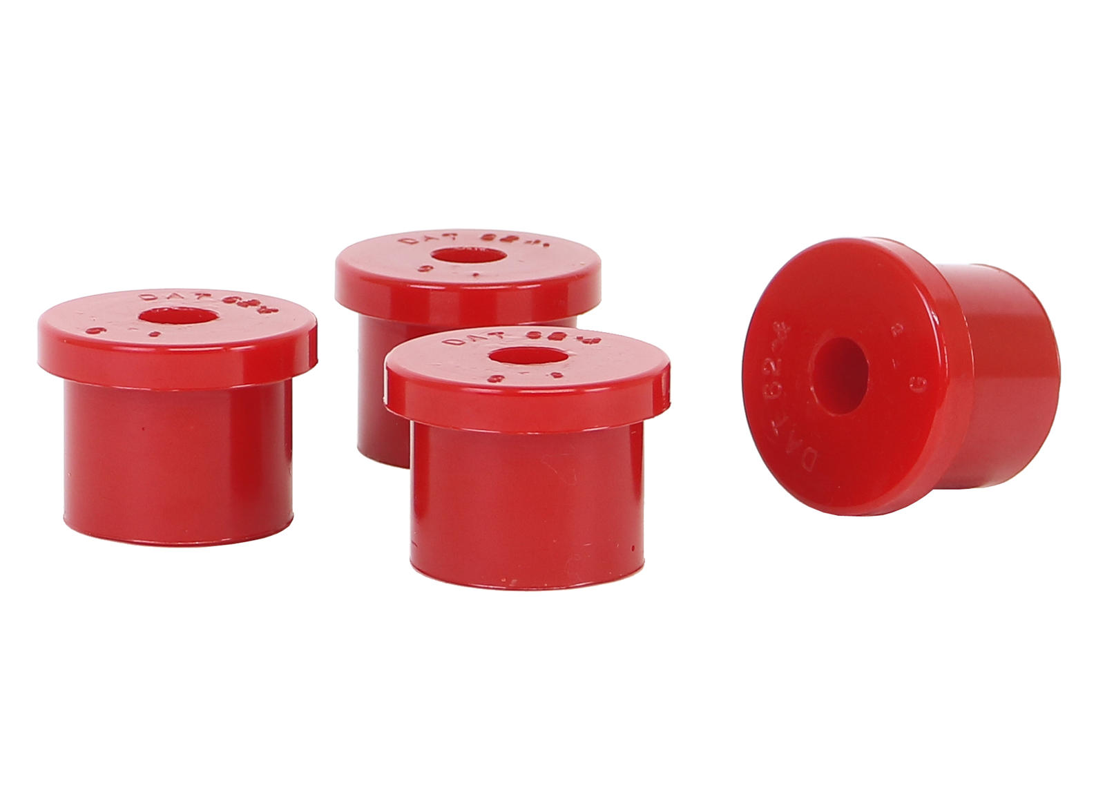 Rear  Leaf Spring - Front Eye Bushing Kit