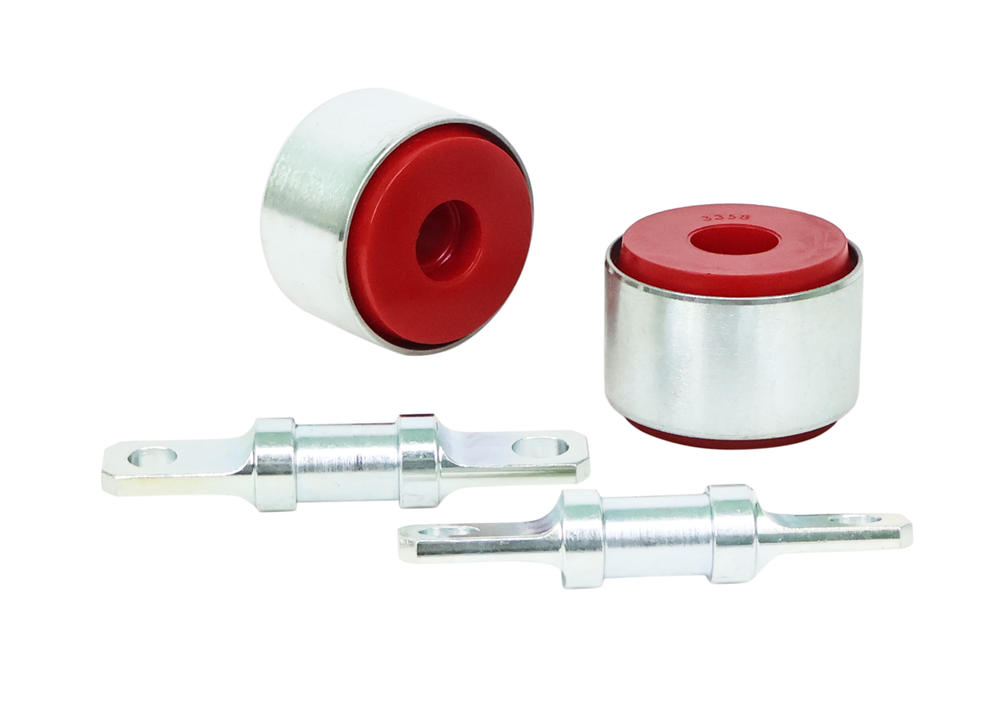 Rear  Trailing Arm - Front Bushing Kit