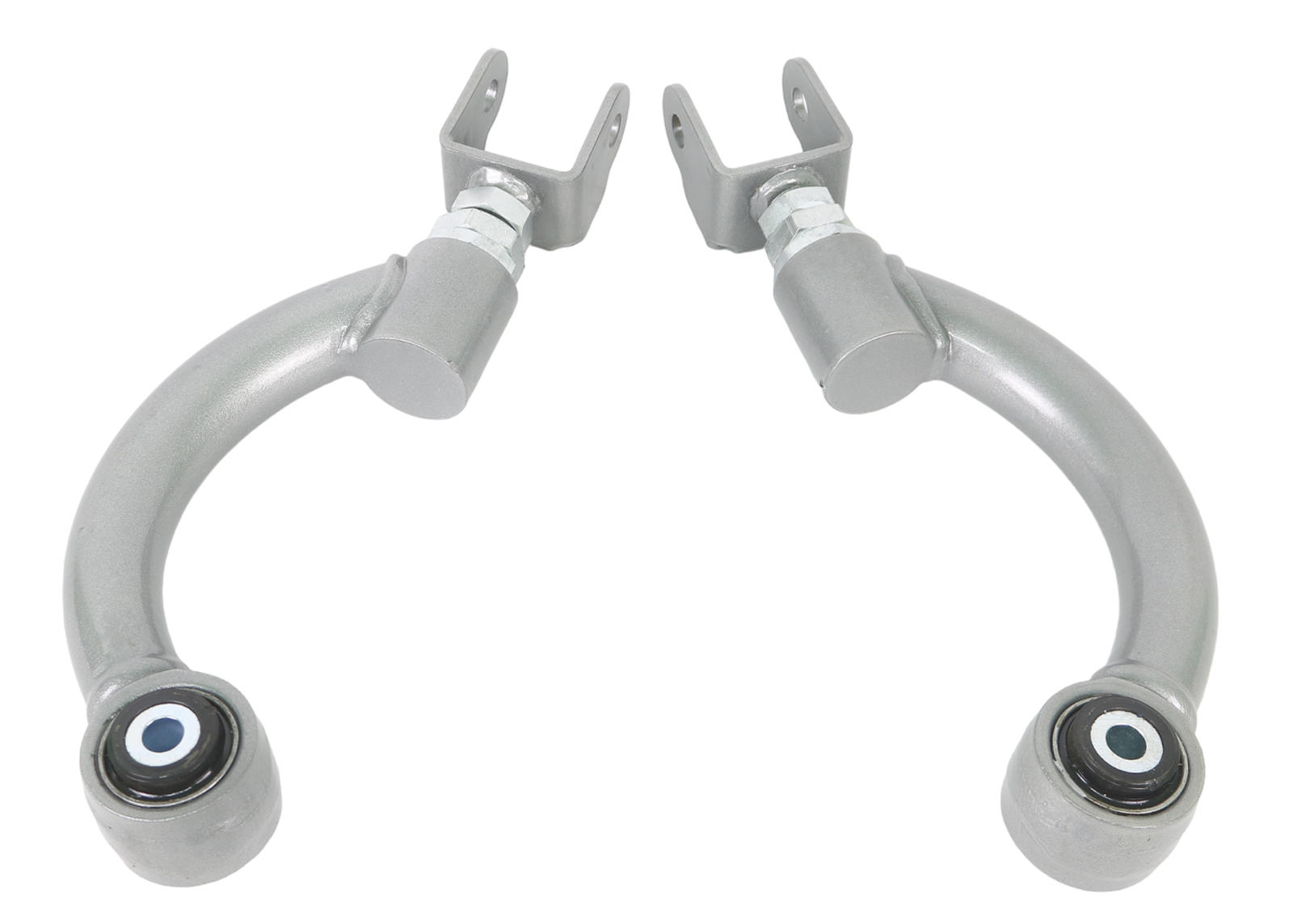 Adjustable Rear Upper Camber Arms to Suit Toyota Corolla and Yaris GR AWD
