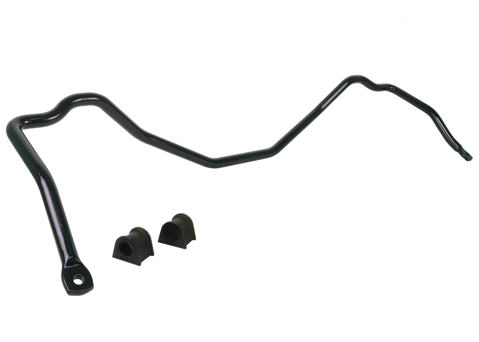 Rear  Sway Bar - Assembly