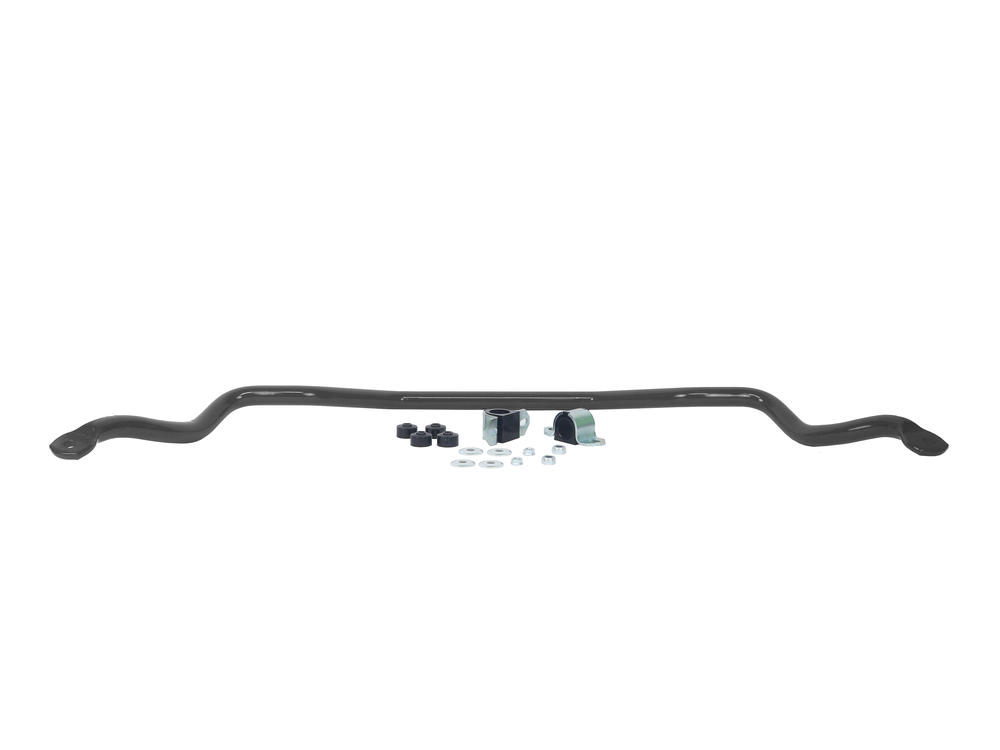 Front Anti Roll Bar - 30mm Non Adjustable to Suit Toyota Land Cruiser 100 Series IFS